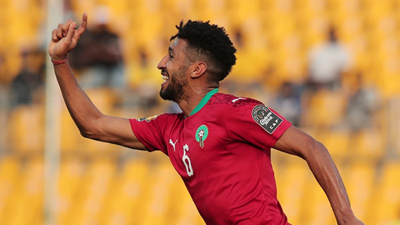 Résultats du dimanche 31 janvier 'CHAN-Cameroun 2021'