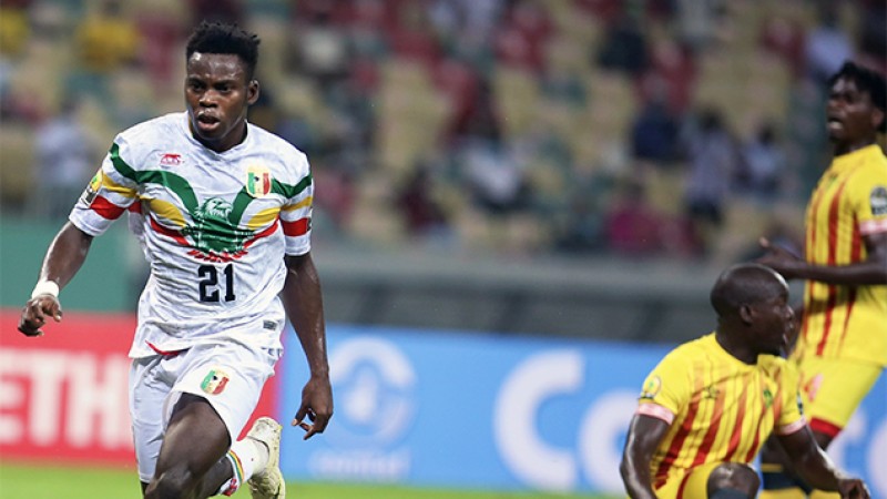 CHAN-Cameroun 2020, Résultats des matches du dimanche 24 janvier