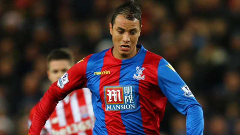 L'international marocain Marouane Chamakh annonce officiellement sa retraite