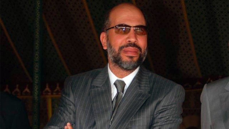 انتخاب مولاي عبد الله العلوي عضوا بلجنة التضامن للاتحاد الدولي للفروسية