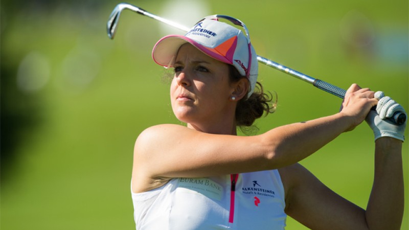 Coupe Lalla Meryem de golf (23e édition): l’équipe de Christine Wolf remporte le concours Pro-Am