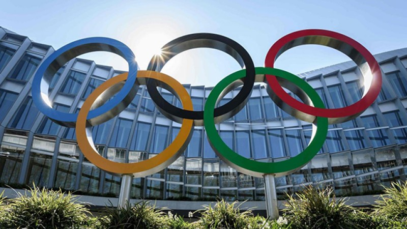 أربعة مغاربة في لجان اللجنة الأولمبية الدولية