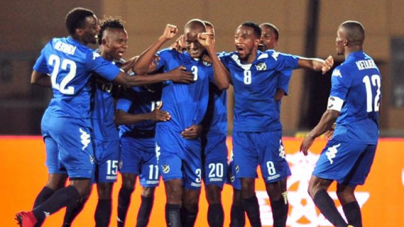 CHAN Maroc-2018: La Namibie s’impose face à la Côte d’Ivoire (1-0) "Vidéo"