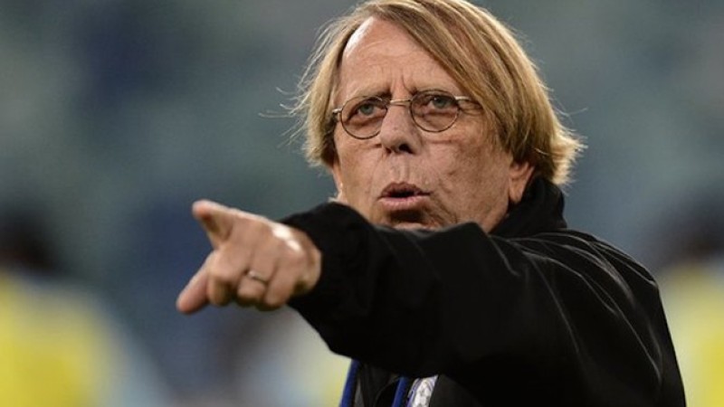 CAN-2017 - Togo: Le Roy se plaint de la qualité de la pelouse...