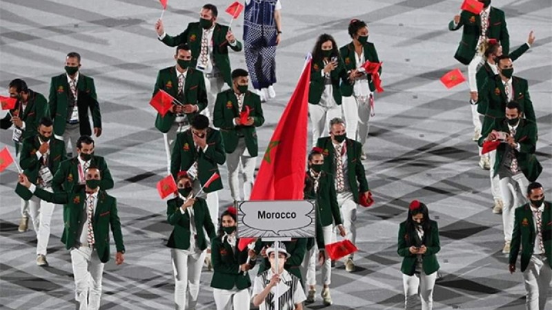 CNOM.. Nouveau programme de bourses pour les sportifs marocains qualifiés aux JO-2024
