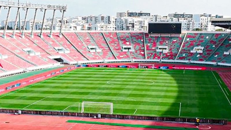 Le Maroc, moteur du développement du football africain (presse éthiopienne)