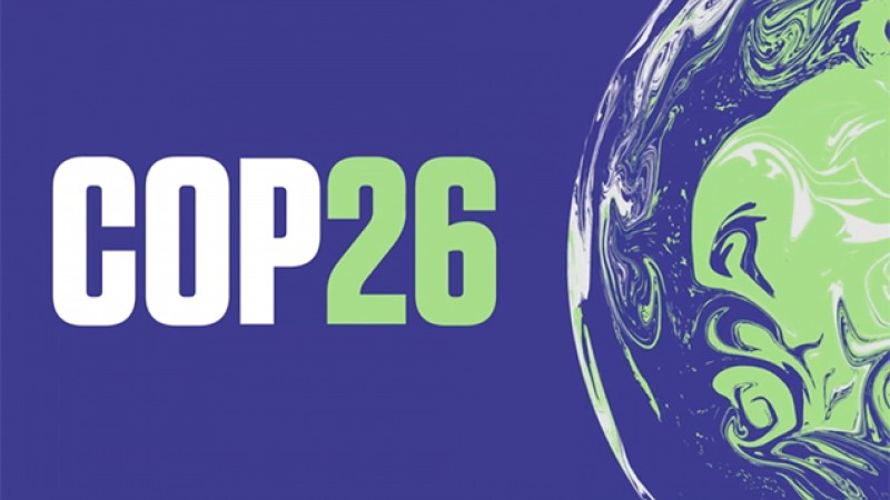 COP26.. le monde du sport s'engage en faveur du climat