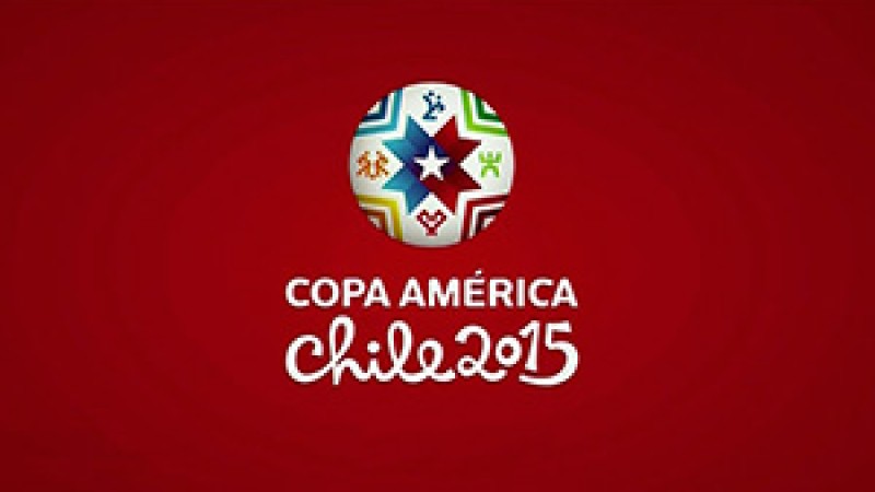 Copa America 2015 - Le calendrier