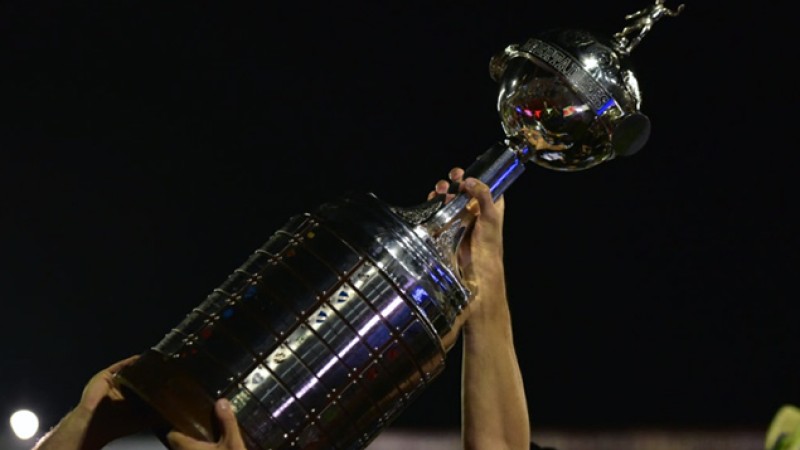 استئناف منافسات كوبا ليبرتادوريس اعتبارا من 15 شتنبر المقبل