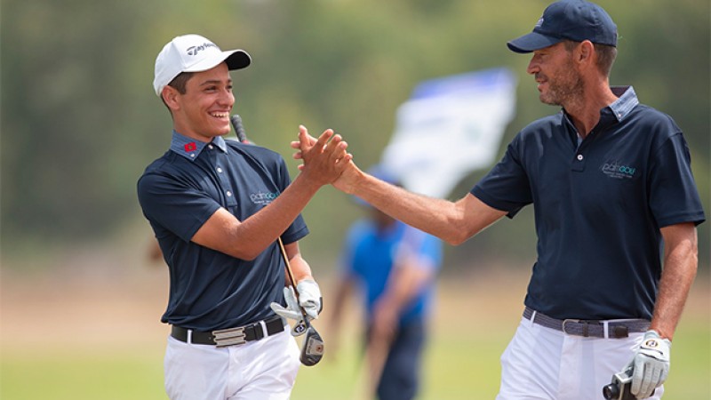 كأس العرش 2019 (نصف النهاية): خروج حامل اللقب النادي الملكي للغولف دار السلام بالرباط