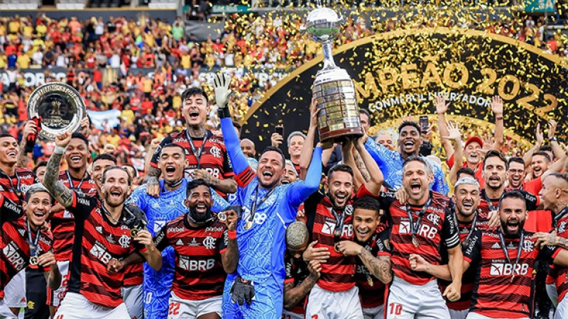 Mondial des clubs "Maroc-2022".. Flamengo veut atteindre le firmament du football mondial