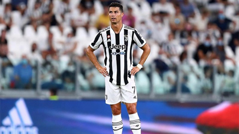 Cristiano Ronaldo dément un retour au Real Madrid