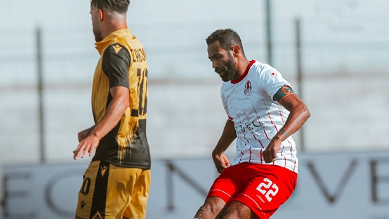 ربع نهائي كأس العرش.. نادي الفتح الرياضي يفوز على الإتحاد الرياضي التواركي (3-1) و يتأهل إلى دور النصف