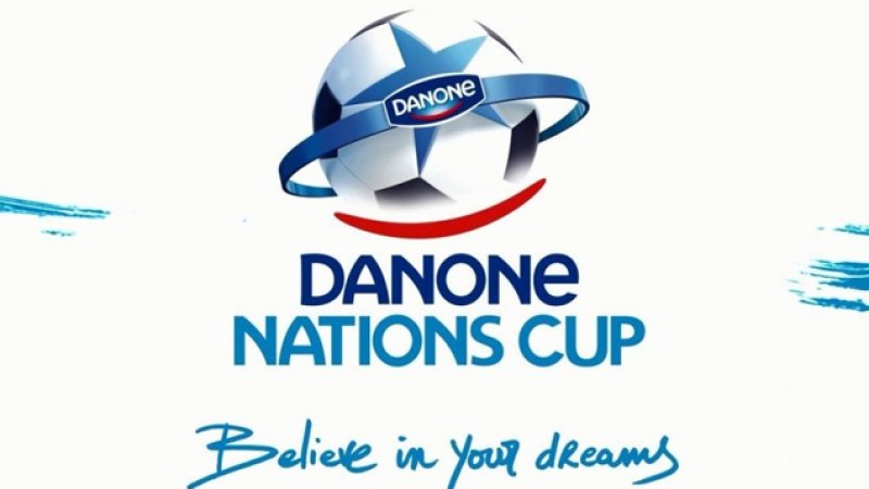 Les lionceaux de l’Atlas aux phases finales de la 17ème édition de Danone Nations Cup à New York