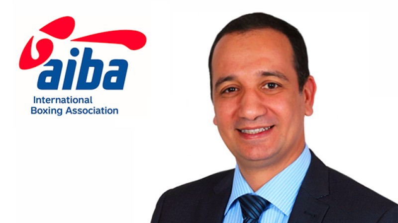 المغرب على قمة هرم الإتحاد الدولي للملاكمة من خلال الدكتور محمد مستحسان