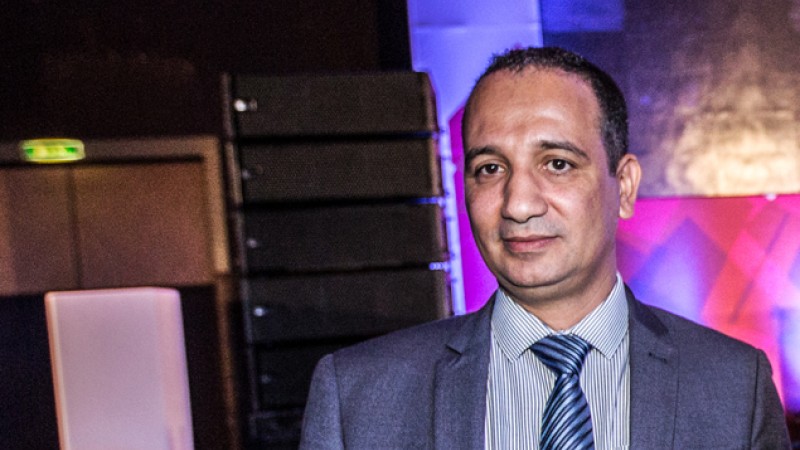 Dr. Mohamed Moustahsane: Le premier marocain élu président de la Confédération Africaine de Boxe