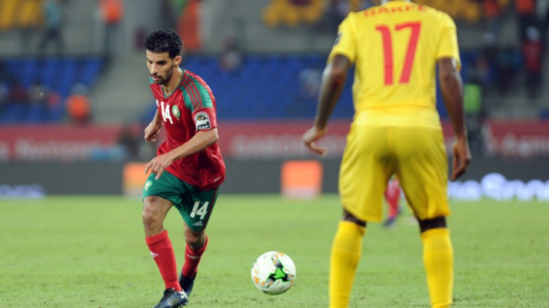 CAN-2017 - Maroc-Togo: déclarations