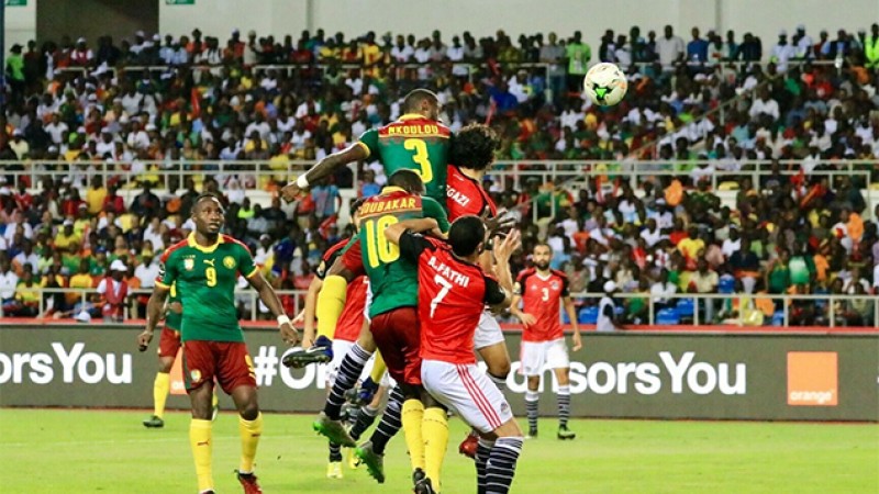 Foot-CAN 2021 '1/2 finale'.. 11e confrontation entre le Cameroun et l'Egypte