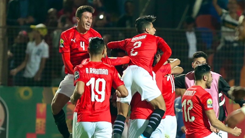 Coupe d'Afrique des Nations U23: L’Égypte remporte le titre aux dépens de la Côté d'Ivoire (2-1)
