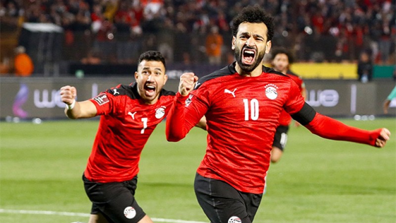 الدور الحاسم لتصفيات المونديال.. منتخب مصر يفوز على السنغال 1-0 في لقاء الذهاب بالقاهرة