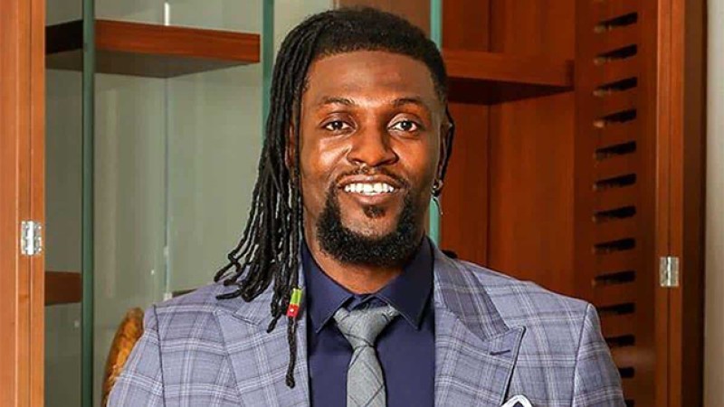 "Le Maroc est capable de gagner une coupe du monde" (Emmanuel Adebayor)
