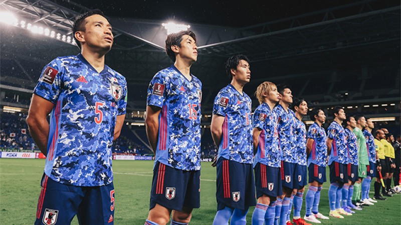Coupe du monde 2022.. Fiche technique de la sélection japonaise