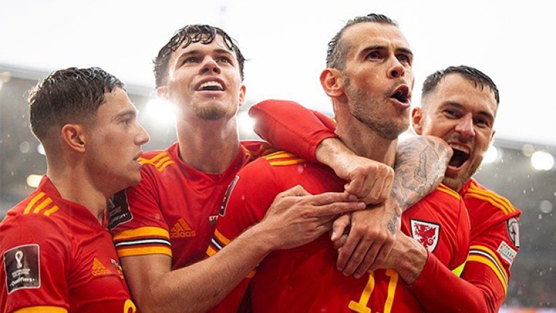 Coupe du monde 2022.. Fiche technique de la sélection galloise