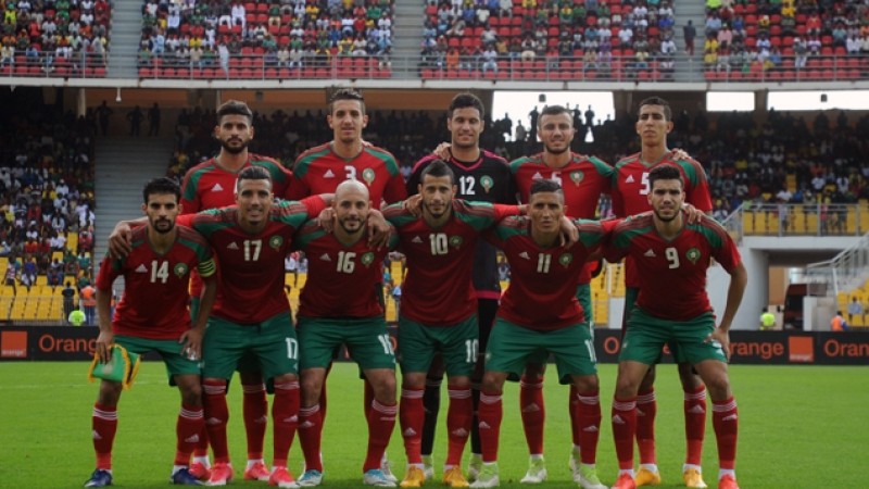 Classement FIFA: Le Maroc relégué à la 60è poistion