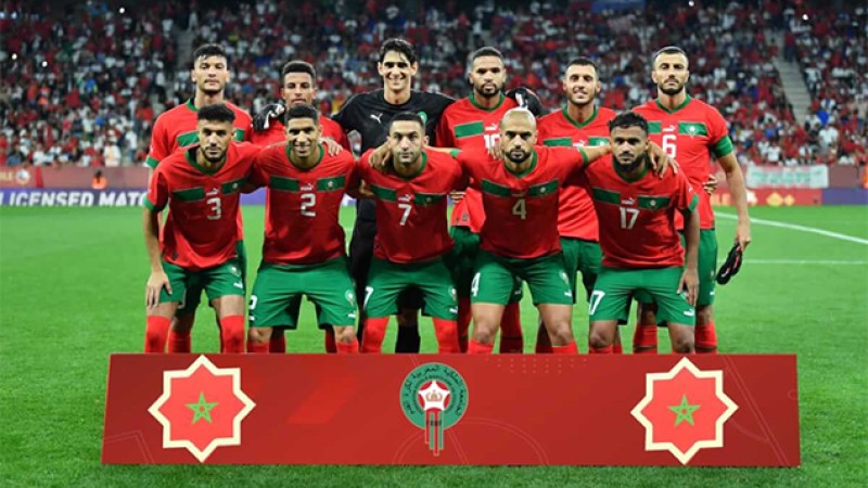 Mondial-2022.. Dans un groupe difficile, le Maroc mettra toutes les chances de son côté (QNA)