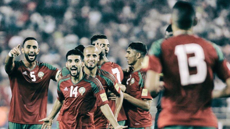 Éliminatoires Mondial-2018 (Groupe C/Dernière journée): Le Maroc qualifié après sa victoire sur la Côte d’Ivoire (2-0)