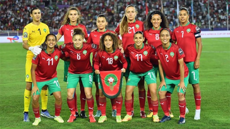 الدوري الدولي لقادس.. لبؤات الأطلس ينهزمن أمام بولندا (4-0)