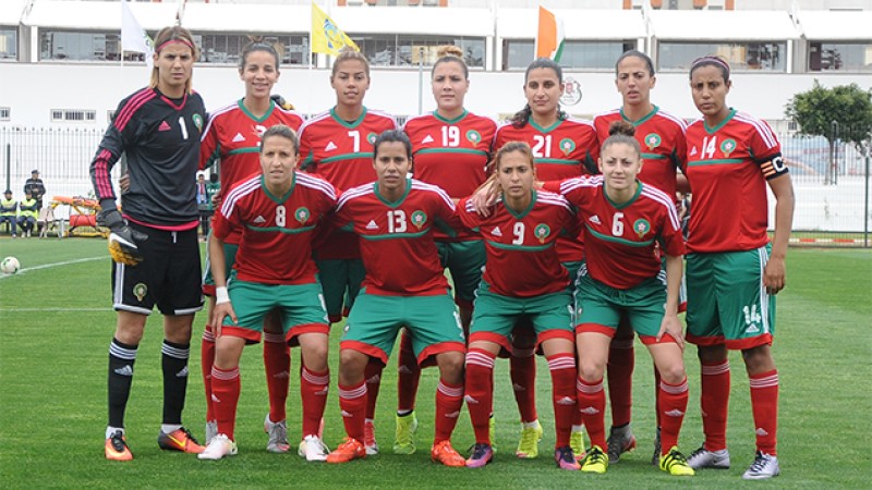Football: Les Lionceaux de l'Atlas s'inclinent en match amical face au Mali (0/1)