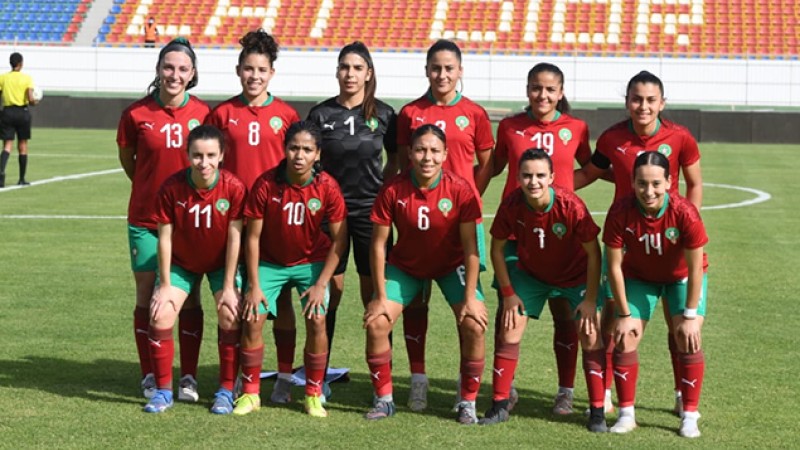 Eliminatoires Mondial U20 Féminin.. Les Lioncelles du Sénégal s'inclinent à domicile face au Nigeria 1-3