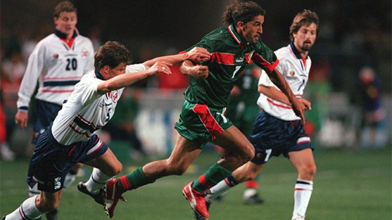 Mondial Qatar-2022.. les statistiques de la sélection marocaine aux phases finales