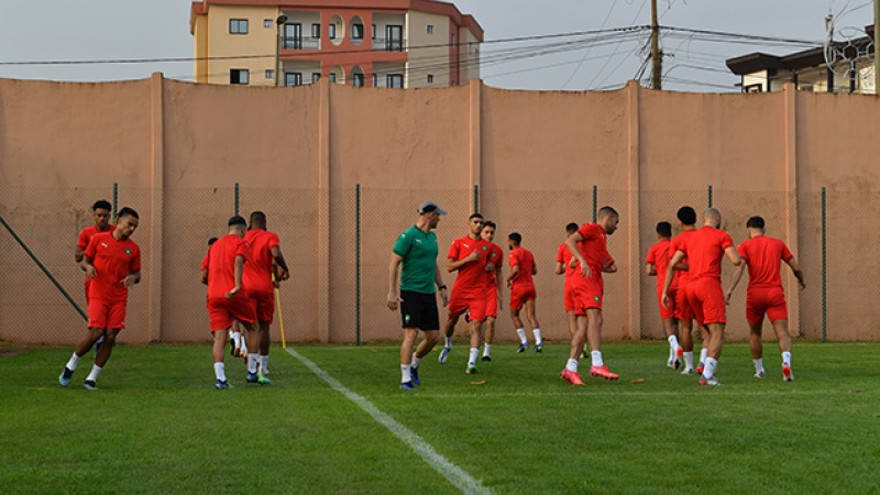 كأس أمم إفريقيا.. المغرب للقب ثان بعد 46 عاما من الانتظار