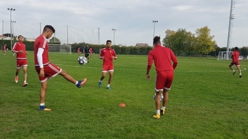 Match amical des moins de 21 ans: défaite du Maroc face à l’Italie (0-4)