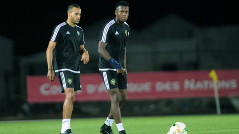 CAN-2017 (Maroc-Egypte) : Après avoir éliminé le tenant du titre, les Lions de l’Atlas affrontent l’équipe la plus titrée