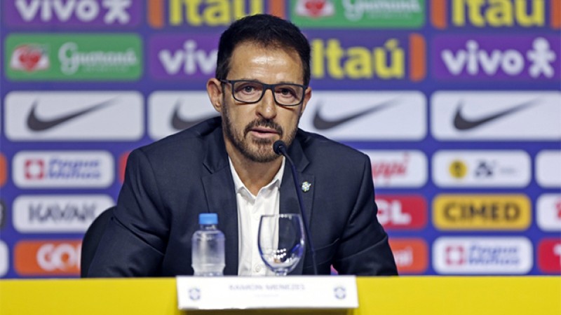 منتخب المغرب قوي وخطوطه منسجمة ومتوازنة ويتوفر على لاعبين رائعين (مدرب منتخب البرازيل)