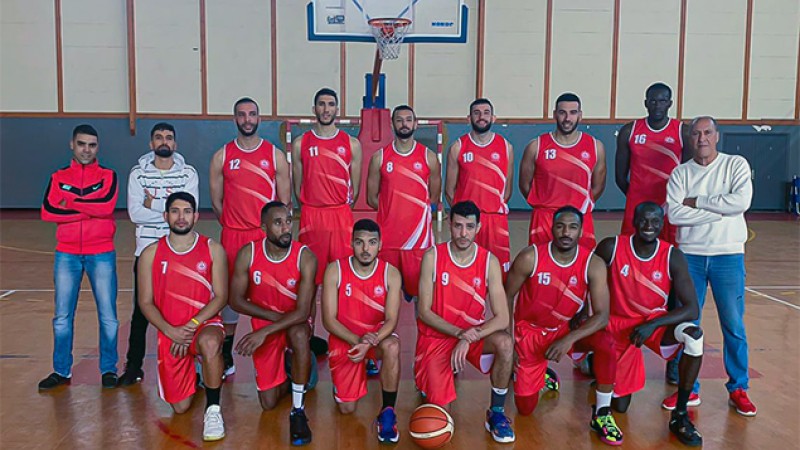 Division Excellence (6è journée/mise à jour).. victoire à domicile du Kawkab Marrakech face au Wydad Casablanca (69-68)