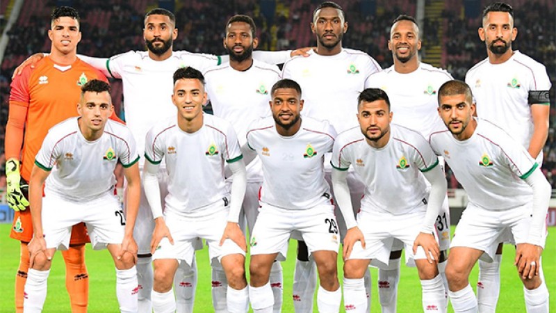 Coupe de la CAF "6e journée-Groupe C".. Match nul entre l'AS FAR et Asko Kara (1-1)