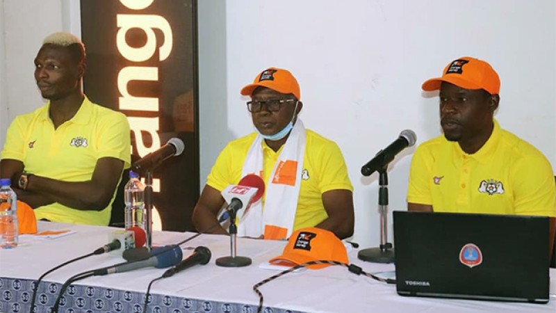 CAN 2021.. une liste de 29 Etalons burkinabè dévoilée