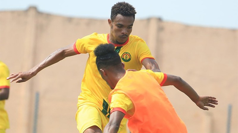كاس امم افريقيا ( الكاميرون 2021 ) .. لائحة المنتخب الاثيوبي لكرة القدم