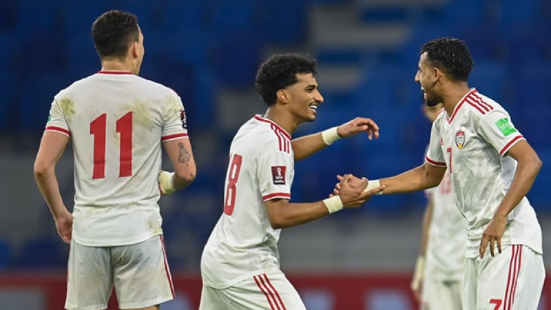 تصفيات مونديال 2022.. الإمارات تتأهل للملحق الآسيوي بعد فوزها على كوريا الجنوبية (1-0)