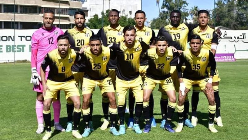 ثمن نهائي كأس العرش .. فريق اتحاد تواركة يفوز خارج ميدانه على شباب اطلس حنيفرة (1-2) و يتأهل إلى دور الربع