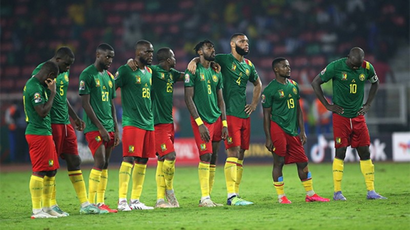Cameroun.. Conceiçao assume l'élimination face à l'Egypte pour la finale de la CAN-2021