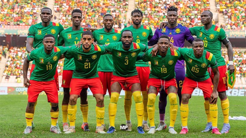 Mondial Qatar 2022.. Le Cameroun en tête des équipes africaines à la Coupe du monde