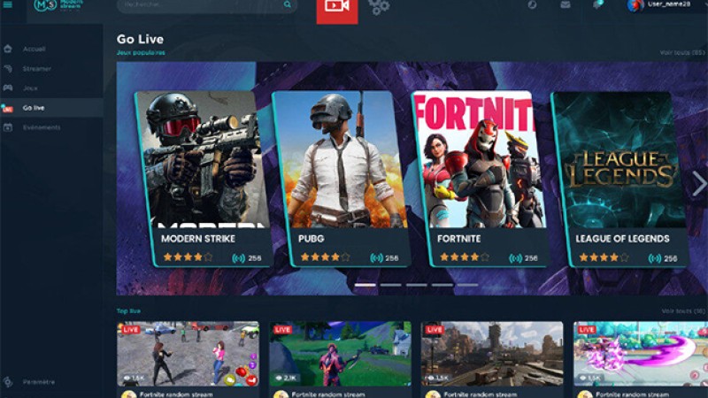 Esport Academy lance la première plateforme de streaming au Maroc