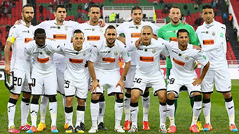 Le passage à vide de l'ES Sétif avant d'affronter le Raja