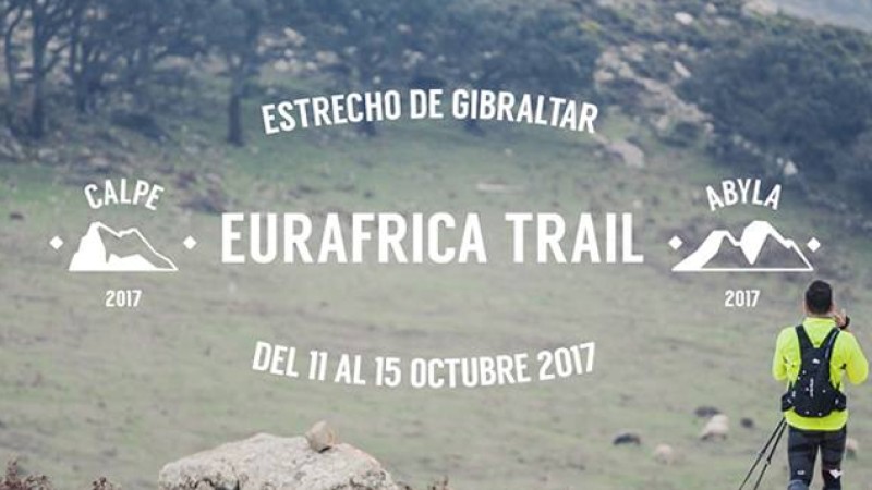 Deuxième édition de l’Eurafrica Trail, du 11 au 15 octobre des deux côtés du Détroit