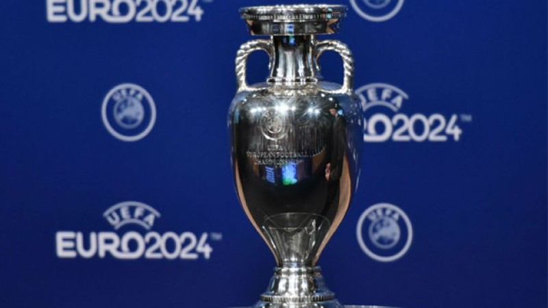 هامبورغ تحتضن قرعة يورو 2024 لكرة القدم